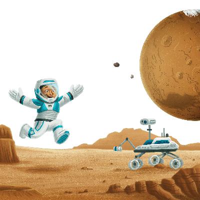 Josh Lewis – DNA, Strategic Personal Projects, and Lego Little Golden Books – Ep28