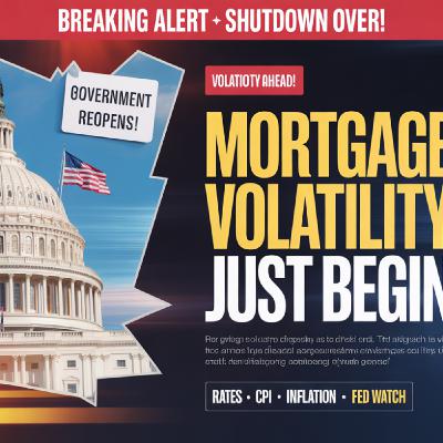 S2025 Ep142: The Ultimate Veterans Day Guide to VA Loans — What They NEVER Taught You!