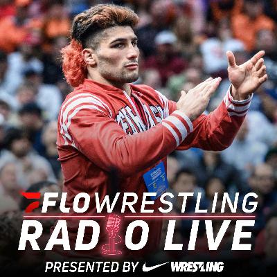 FRL 1,217 - AJ Ferrari Is In The Transfer Portal