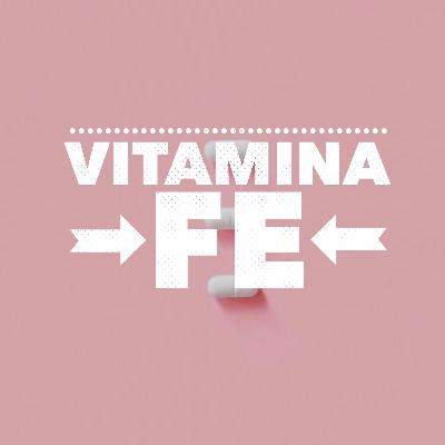 Vitamina FE Sanidad
