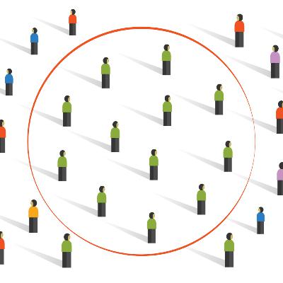 Filter Bubbles, Media Bias, & Bridging Gaps Amongst Political Polarization w/ AllSides CEO John Gable
