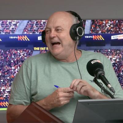 Billy's Golf Ball Joke - March 11