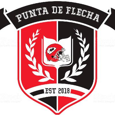 Episodio 35. Campeones de casa