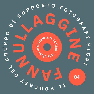 E004 | Luca Guarnerio