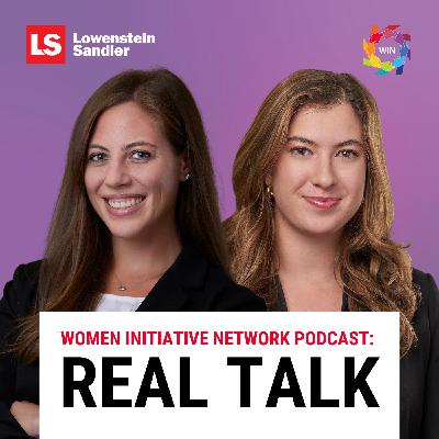 Coffee Chats with WIN: Nina Rodriguez & Julie Levinson Werner Coffee Chats with WIN: Nina Rodriguez & Julie Levinson Werner