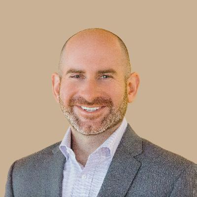 Episode 18 - No More Dues: Matt Walzer's Bold Shift to Values-Based Giving