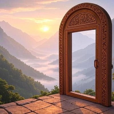 01 सूरह अल-फातिहा: कुरान का दरवाज़ा खोलें