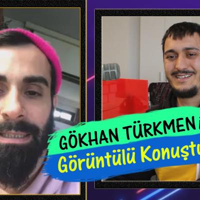 GÖKHAN TÜRKMEN #BenSeniArarım 6. Bölüm (Emrullah Gül)