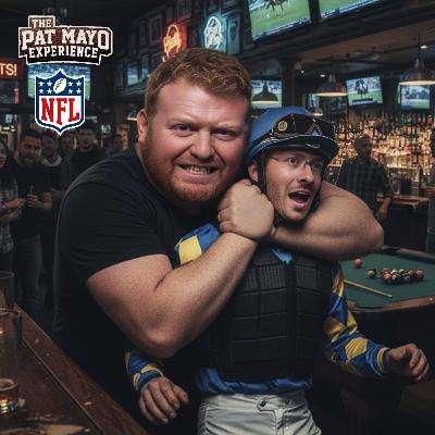 NFL Week 10 Best Bets, Teasers, Props | 2025 NFL Picks & Game Previews