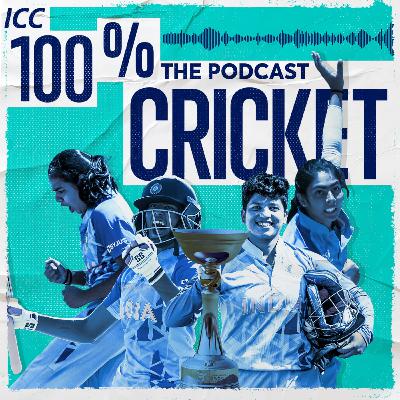 Episode Five - U19 T20 World Cup wrap Episode Five - U19 T20 World Cup wrap