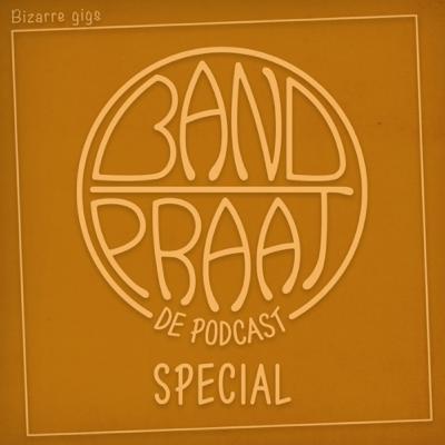 Zomerspecial - Bizarre shows