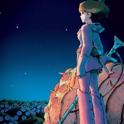 Videoclub: Nausicaä del valle del viento con Álvaro López