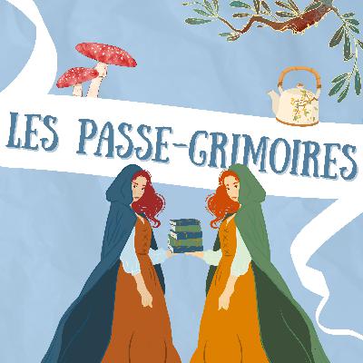 Se remettre de la déprime post-(re)lecture de La Passe-Miroir Se remettre de la déprime post-(re)lecture de La Passe-Miroir