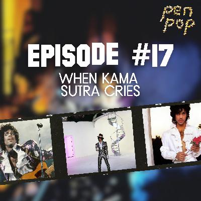 When Kama Sutra Cries ☔🕊️ | PenPop: S2E17