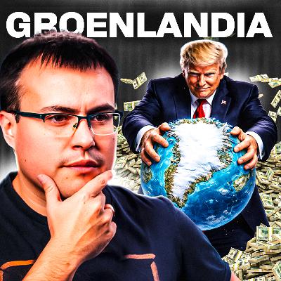 ¿Cuánto Vale $$$ Groenlandia? ¿Cuánto Vale $$$ Groenlandia?