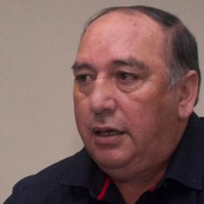 Nelson Rasini: "Nunca amenazamos sino que tomamos una determinación" Nelson Rasini: "Nunca amenazamos sino que tomamos una determinación"