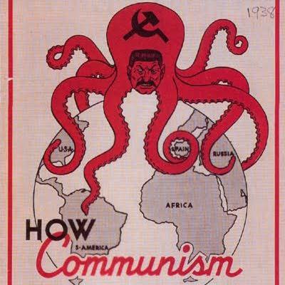 Episode #11 Communists and their ignorance Episode #11 Communists and their ignorance