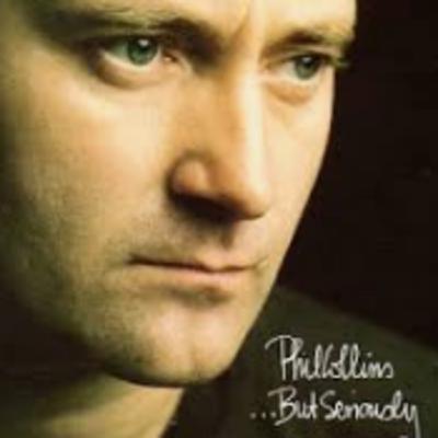 Phil Collins-Greatest.Hits part 1