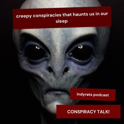 CONSPIRACIES