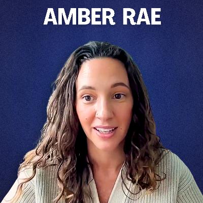 Going from 'Good Girl' to Freedom: A Love Story about Coming Home to Yourself ft. Amber Rae