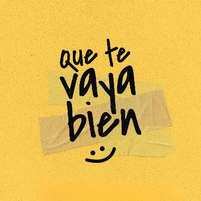 124 I Obedece y Vencerás I Que te vaya bien I Alberto Parás