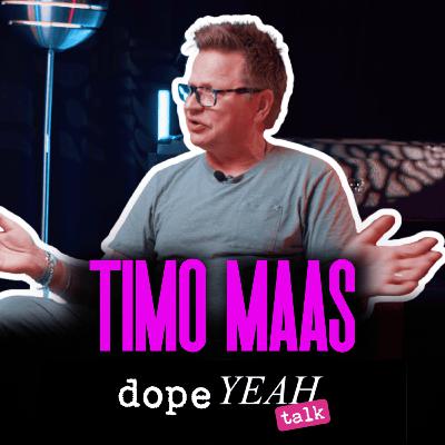 Timo Maas: Grammy-Nominated DJ Behind McCartney, Madonna & Depeche Mode Remixes