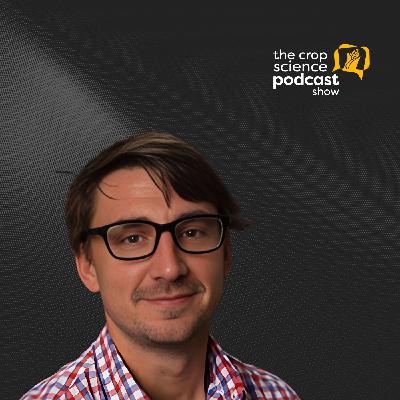 Dr. Christopher Graham: Soil Health And Nitrogen Rates | Ep. 111 Dr. Christopher Graham: Soil Health And Nitrogen Rates | Ep. 111