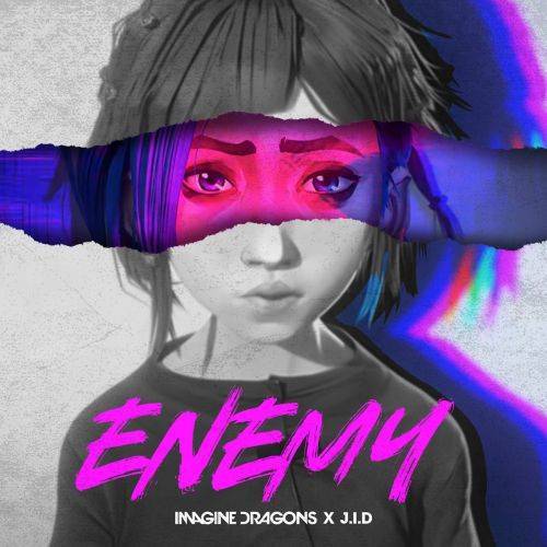Imagine Dragons_Enemy