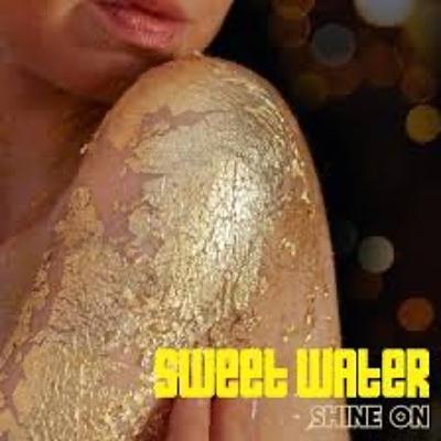 Stereo Embers The Podcast 0476: Adam Czeisler and Rich Credo (Sweet Water) Stereo Embers The Podcast 0476: Adam Czeisler and Rich Credo (Sweet Water)