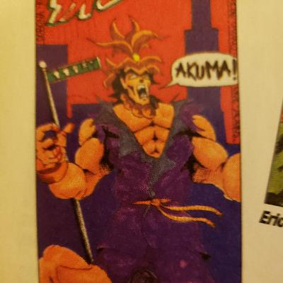 Sept. 94 GamePro Mailbag