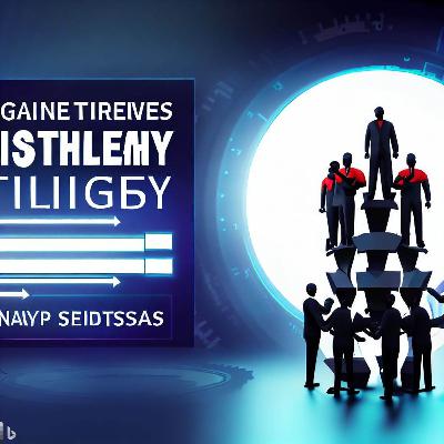 Building Highly Successful and Resilient IT Teams: Strategies for IT Leaders