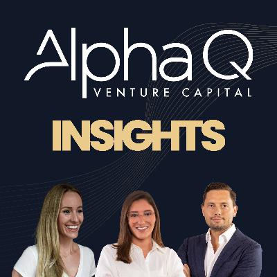 AQVC Insights – Juliane Hahn, GP at Signature Ventures