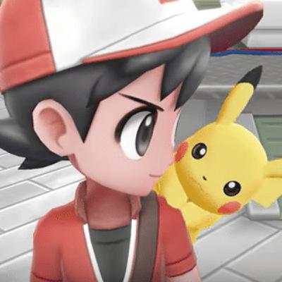 Gameframe 15 - Ya es oficial!! Pokémon Let's Go en Nintendo Switch!! Gameframe 15 - Ya es oficial!! Pokémon Let's Go en Nintendo Switch!!