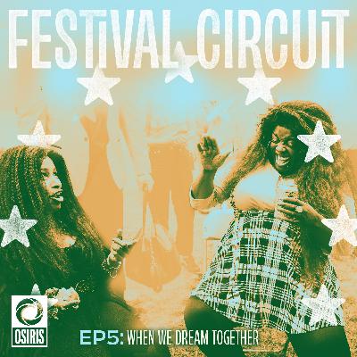 S2 Newport Folk | Episode 5: When We Dream Together