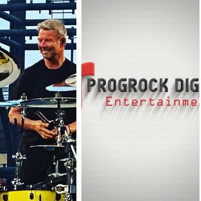Jimmy Clark  - Metallica (Drumtech to Lars Ulrich) Jimmy Clark  - Metallica (Drumtech to Lars Ulrich)