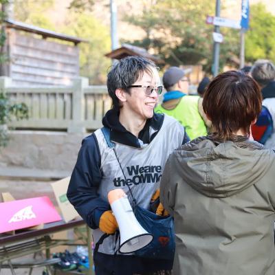 vol.57 UTMTお疲れ様でした〜要は全員KPK〜 vol.57 UTMTお疲れ様でした〜要は全員KPK〜