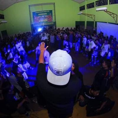 Alpa Keong Babat Alas di SKB Cawas - Bagian 2