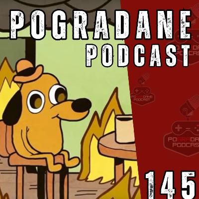 #145 - Czy gracze są zabetonowani?
