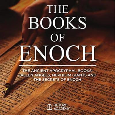 The Book Of Enoch The Book Of Enoch