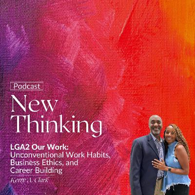 WOINLE S2E4: New Thinking WOINLE S2E4: New Thinking