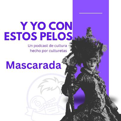 T1.6 - Mascarada