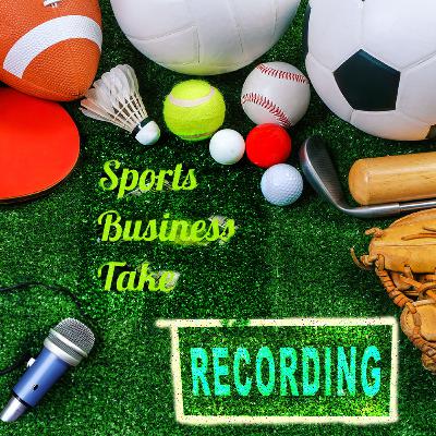 Episode 47: 2024 wrap up and our goals for next year