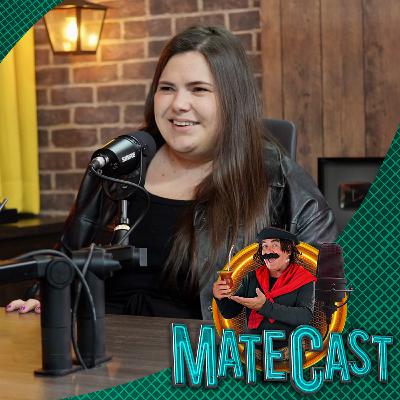 IVANGÉLICA | MATECAST #174