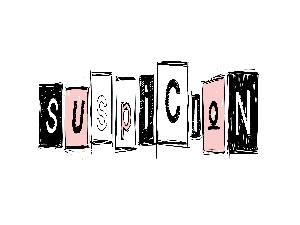 Six: Cissy's Sneaking Suspicion Six: Cissy's Sneaking Suspicion