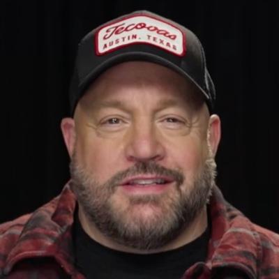 Kevin James - Interview | Solo Mio