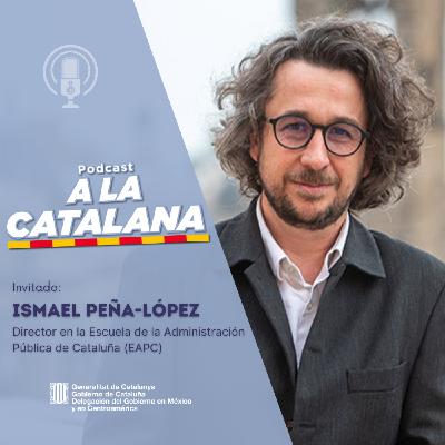 ¿Qué es la democracia digital?, con Ismael Peña-López