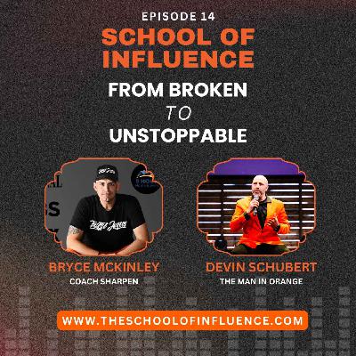 The SECRET to Success Lies in Your BIGGEST Mistakes with Bryce McKinley