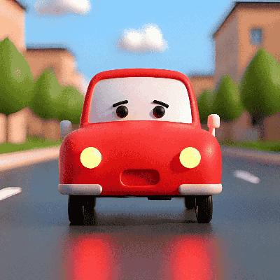 Beep Beep!