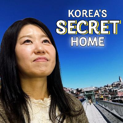 Kim Mi-young: Itaewon and the Search for Identity
