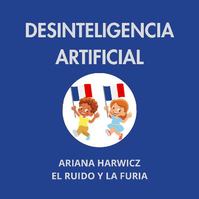 El Ruido y La Furia (Ariana Harwicz)